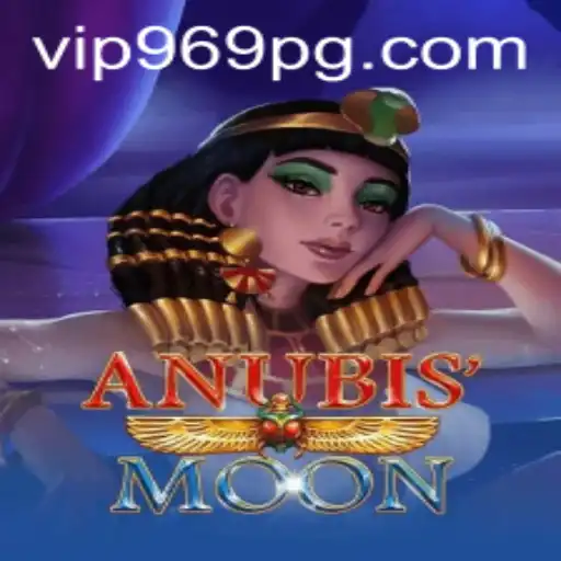 Descubra AnubisMoon: Um Novo Fenômeno no Mundo dos Jogos Online