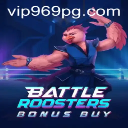 Explorando o Mundo de BattleRoostersBonusBuy
