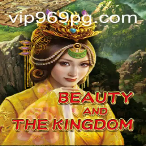 Descubra o Mundo Encantado de BeautyAndTheKingdom