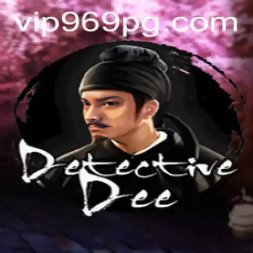 Descubra o Mundo de DetectiveDee: Aventuras e Desafios