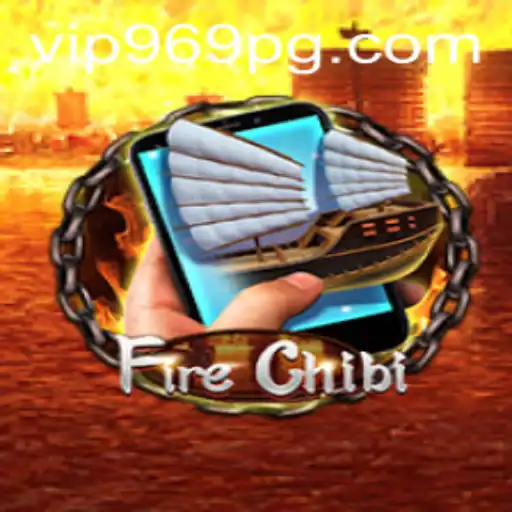 Explorando o Mundo Vibrante de FireChibiM
