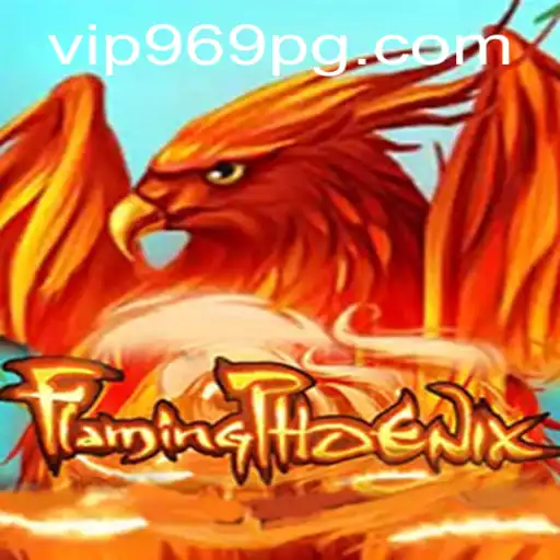 Explorando FlamingPhoenix: Um Mergulho no Universo do Jogo