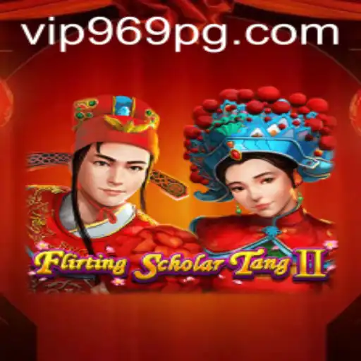 Flirting Scholar Tang II: Descubra o Mundo Encantador do Jogo