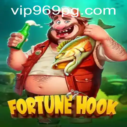 FortuneHook: A Nova Sensação dos Jogos com VIP969.COM