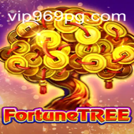 Explore o Mundo do FortuneTree: Um Jogo Inovador com VIP969.COM