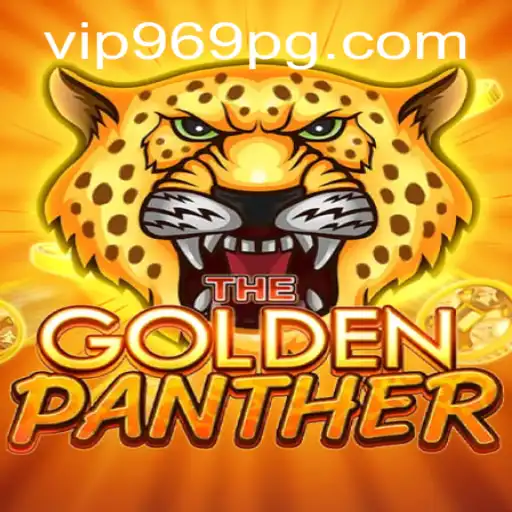 Descubra o Fascinante Mundo de GOLDENPANTHER