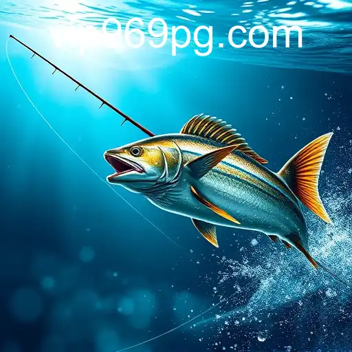 Jogos de pesca