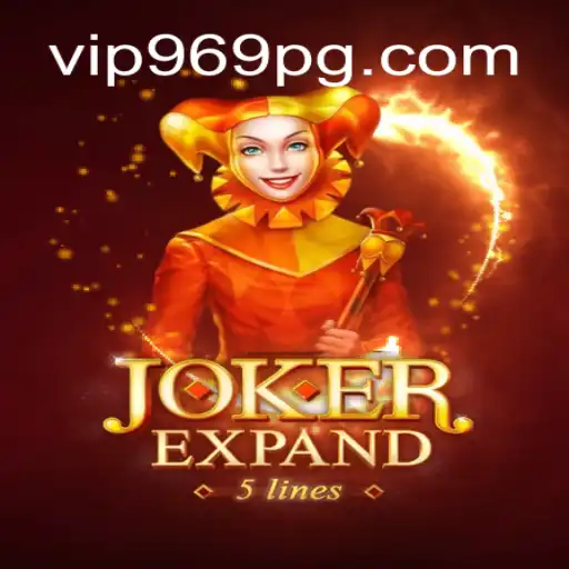Descubra o Empolgante Mundo de JokerExpand no VIP969.COM