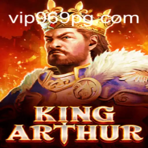 KingArthur: Uma Jornada Épica no Mundo dos Jogos