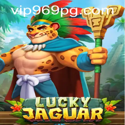 Explorando o Universo do Jogo LuckyJaguar e Suas Regras