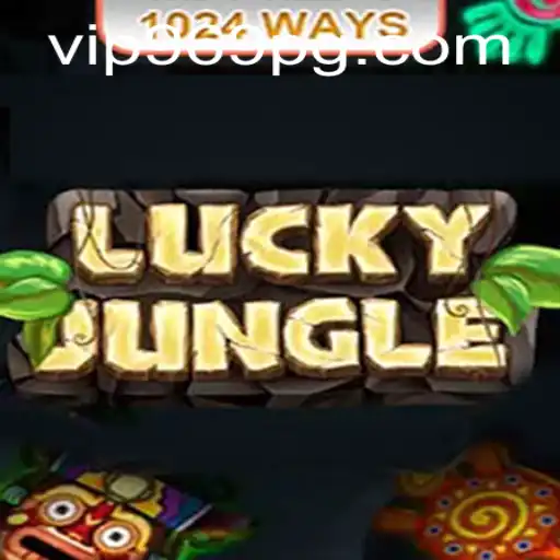 Explorando o Mundo de LuckyJungle1024
