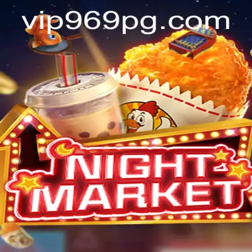 Descubra o Fascinante Mundo de NIGHTMARKET e VIP969.COM