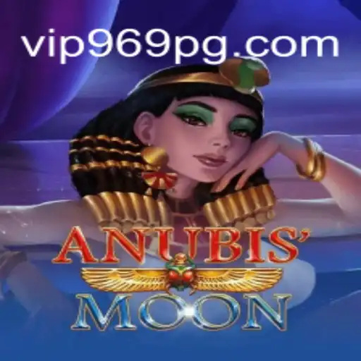 Descubra AnubisMoon: Um Novo Fenômeno no Mundo dos Jogos Online