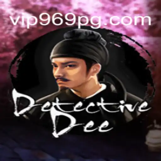 Descubra o Mundo de DetectiveDee: Aventuras e Desafios