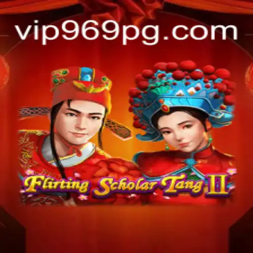 Flirting Scholar Tang II: Descubra o Mundo Encantador do Jogo