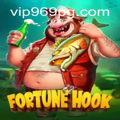 FortuneHook: A Nova Sensação dos Jogos com VIP969.COM
