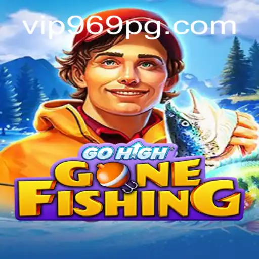 Explorando o Mundo de GoHighGoneFishing: Um Novo Desafio para Entusiastas da Pesca Virtual