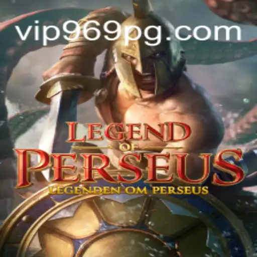 Explorando as Aventuras de LegendofPerseus