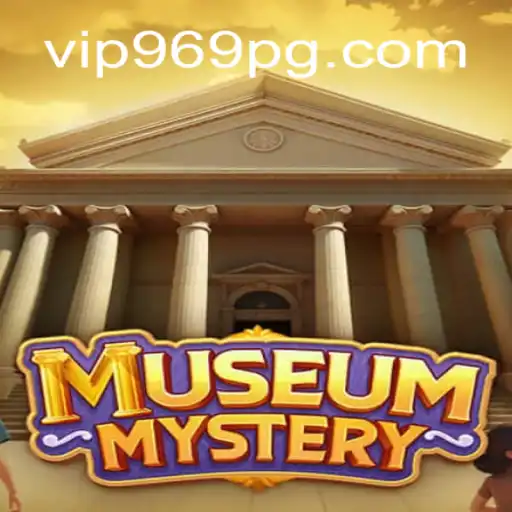 MuseumMystery: Desvende os Segredos Ocultos dos Museus