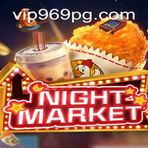 Descubra o Fascinante Mundo de NIGHTMARKET e VIP969.COM