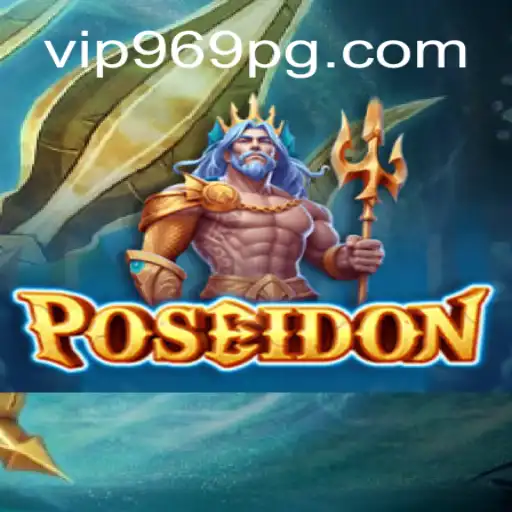Poseidon: Um Mergulho no Mundo Subaquático de Aventuras