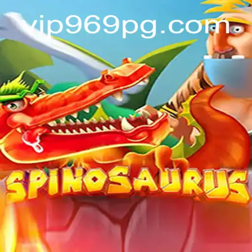 Explorando o Mundo Dinâmico de Spinosaurus