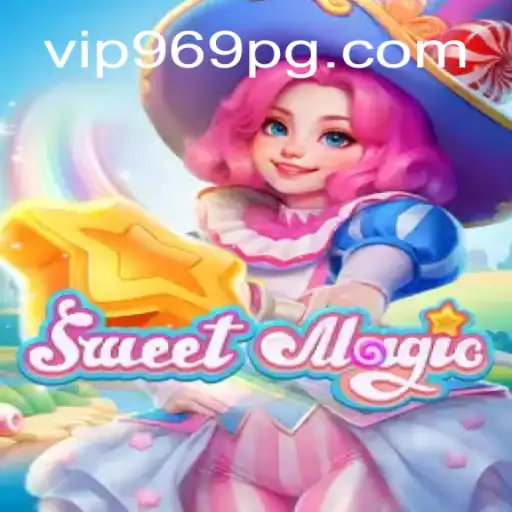 Explorando SweetMagic: Um Mergulho Aprofundado no Mundo Encantado do Jogo