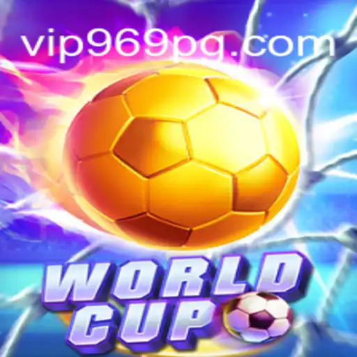 WorldCup: Descubra o Mundo de Diversão com VIP969.COM
