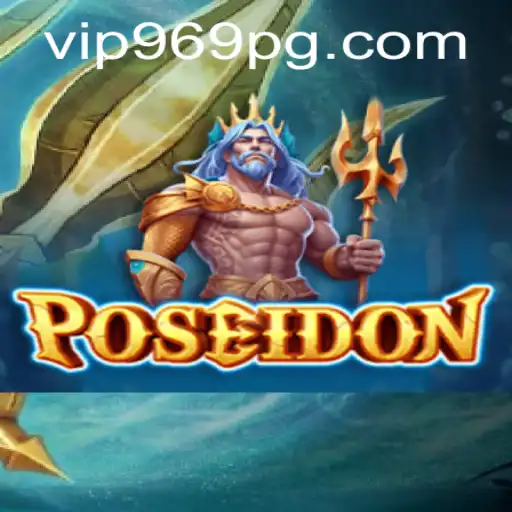 Poseidon: Um Mergulho no Mundo Subaquático de Aventuras