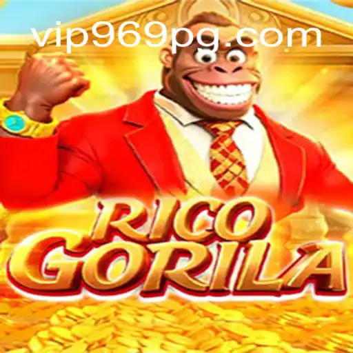 RicoGorila: Um Mergulho no Novo Fenômeno dos Jogos