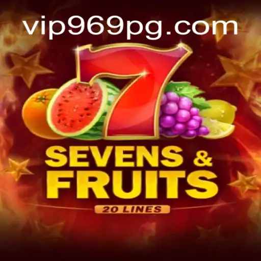 Explorando o Fascinante Mundo de 'SevensFruits20'