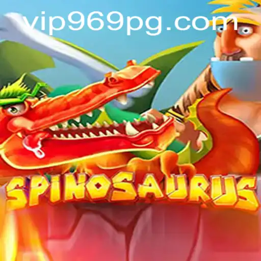 Explorando o Mundo Dinâmico de Spinosaurus