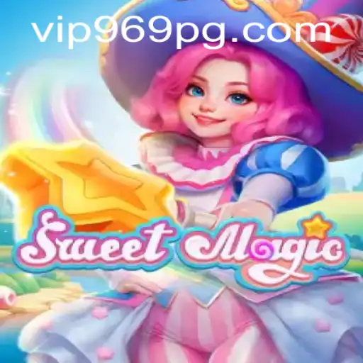 Explorando SweetMagic: Um Mergulho Aprofundado no Mundo Encantado do Jogo