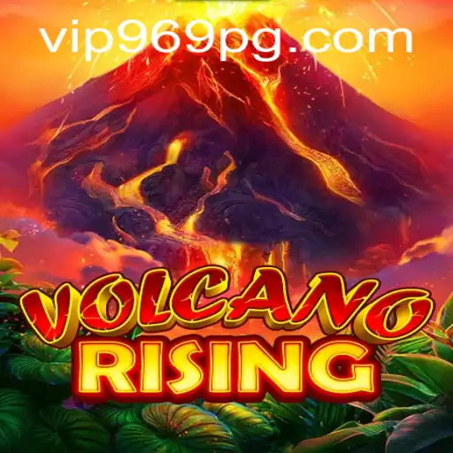 Descubra os Segredos de VolcanoRising: O Jogo que Conquista a Internet