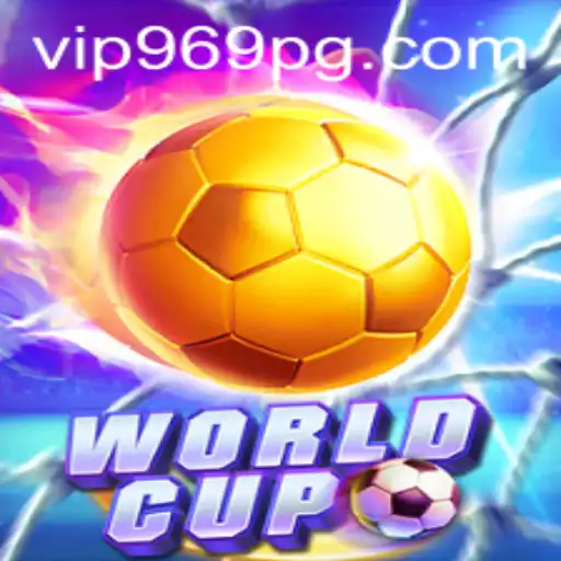 WorldCup: Descubra o Mundo de Diversão com VIP969.COM
